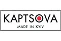 KAPTSOVA made in Kyiv