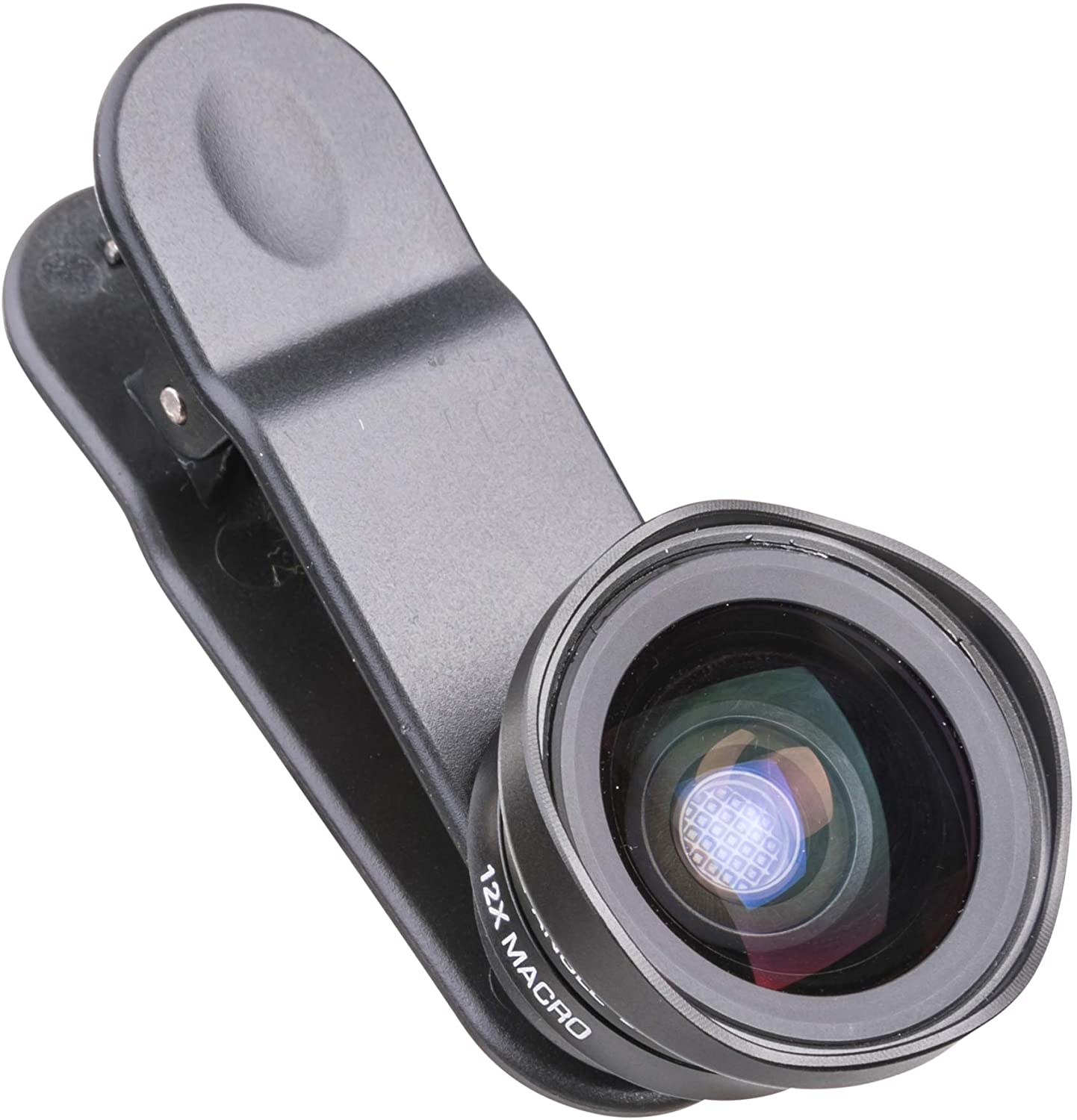 Pictar Smart Lens - Capture More - Perfect for Portraits Or Street Photography - Clip On - Wide Angle 16mm / Macro Lens